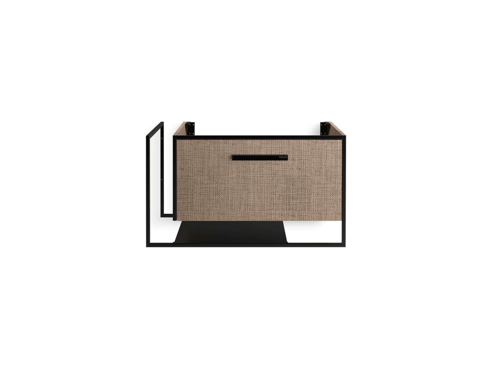 Foreward™ 750 mm wall-hung bathroom vanity cabinet