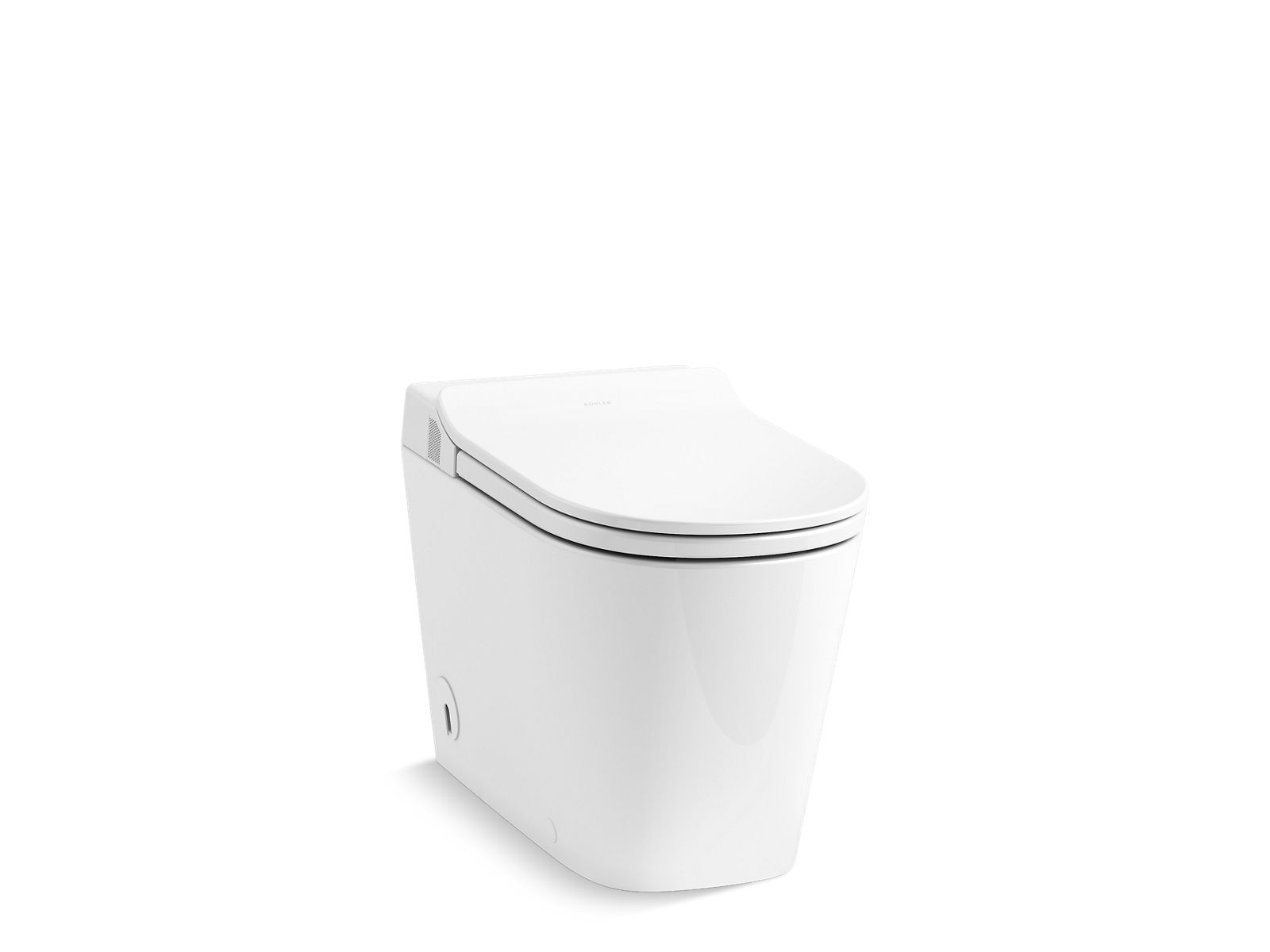 Leap™ One-piece Intelligent Toilet | 28529K | KOHLER