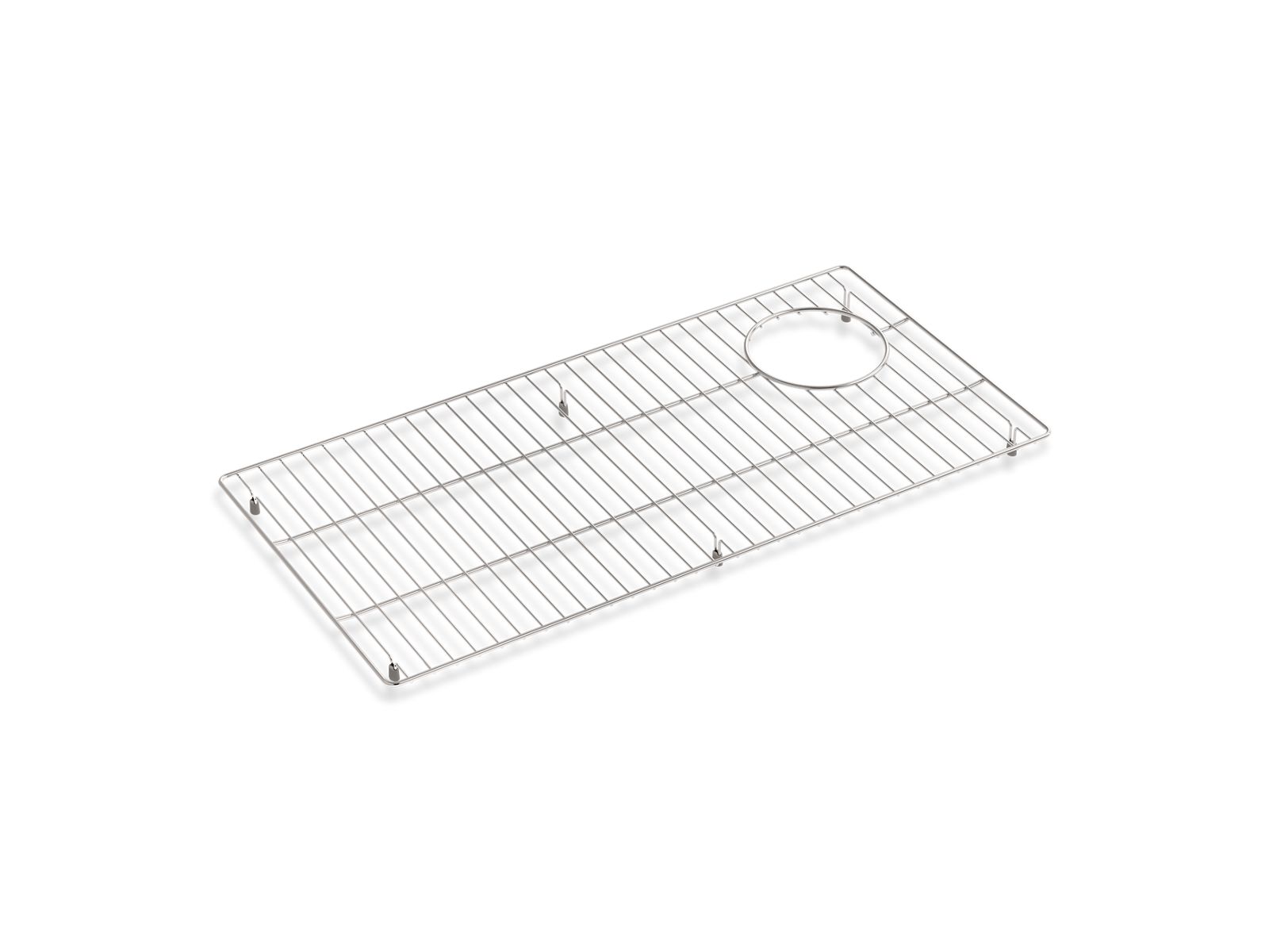 Billings® Sink rack