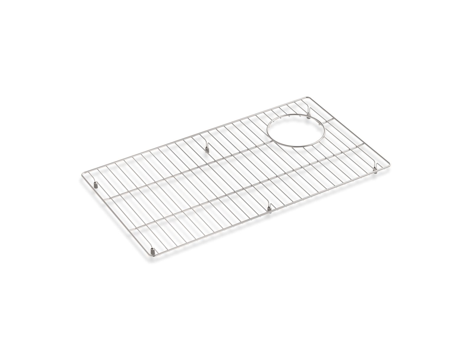 Billings Sink Rack | K-33715 | KOHLER Billings Sink Rack | K-33715 | KOHLER