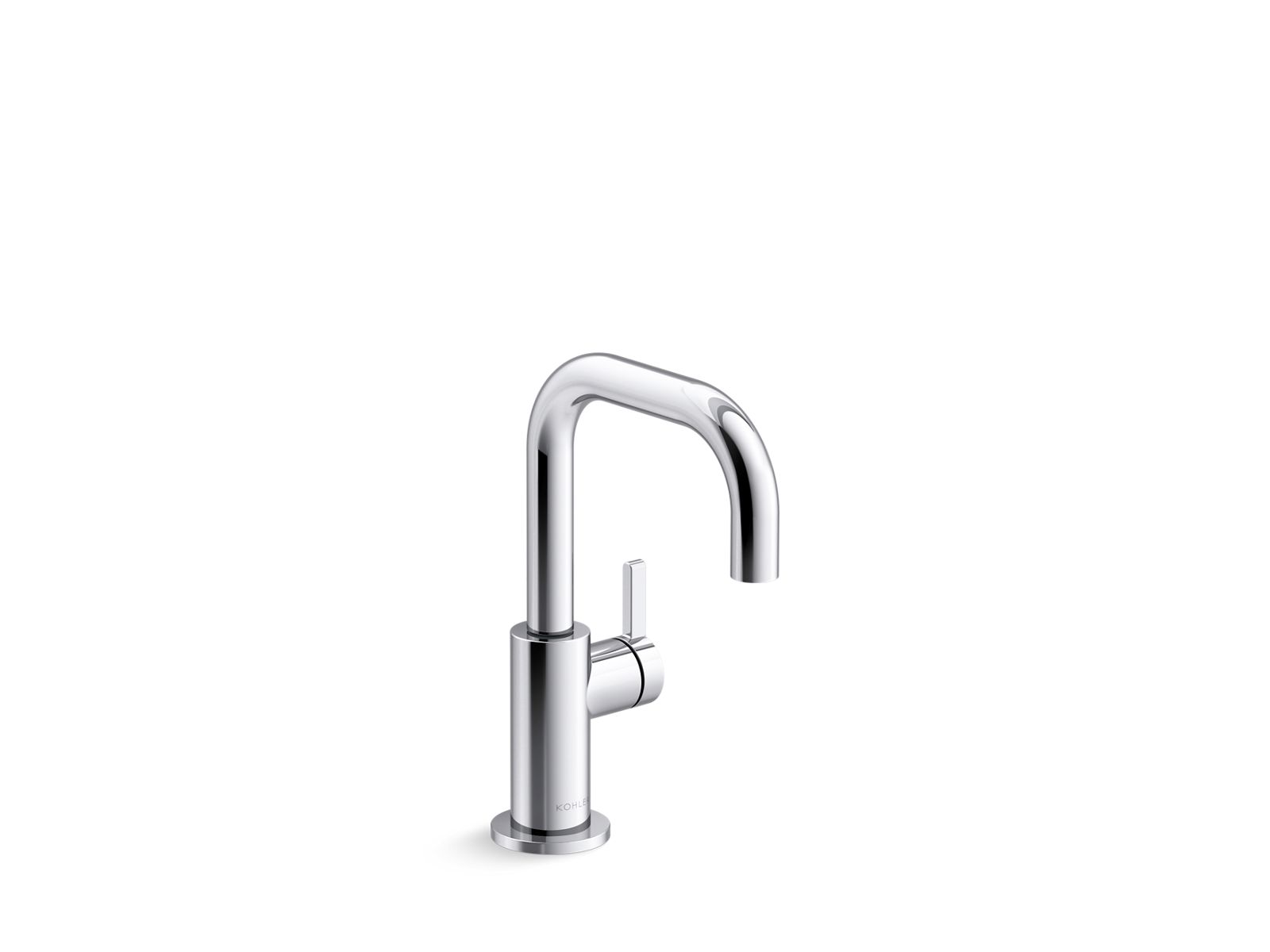 Components Beverage Faucet | K-28292 | KOHLER