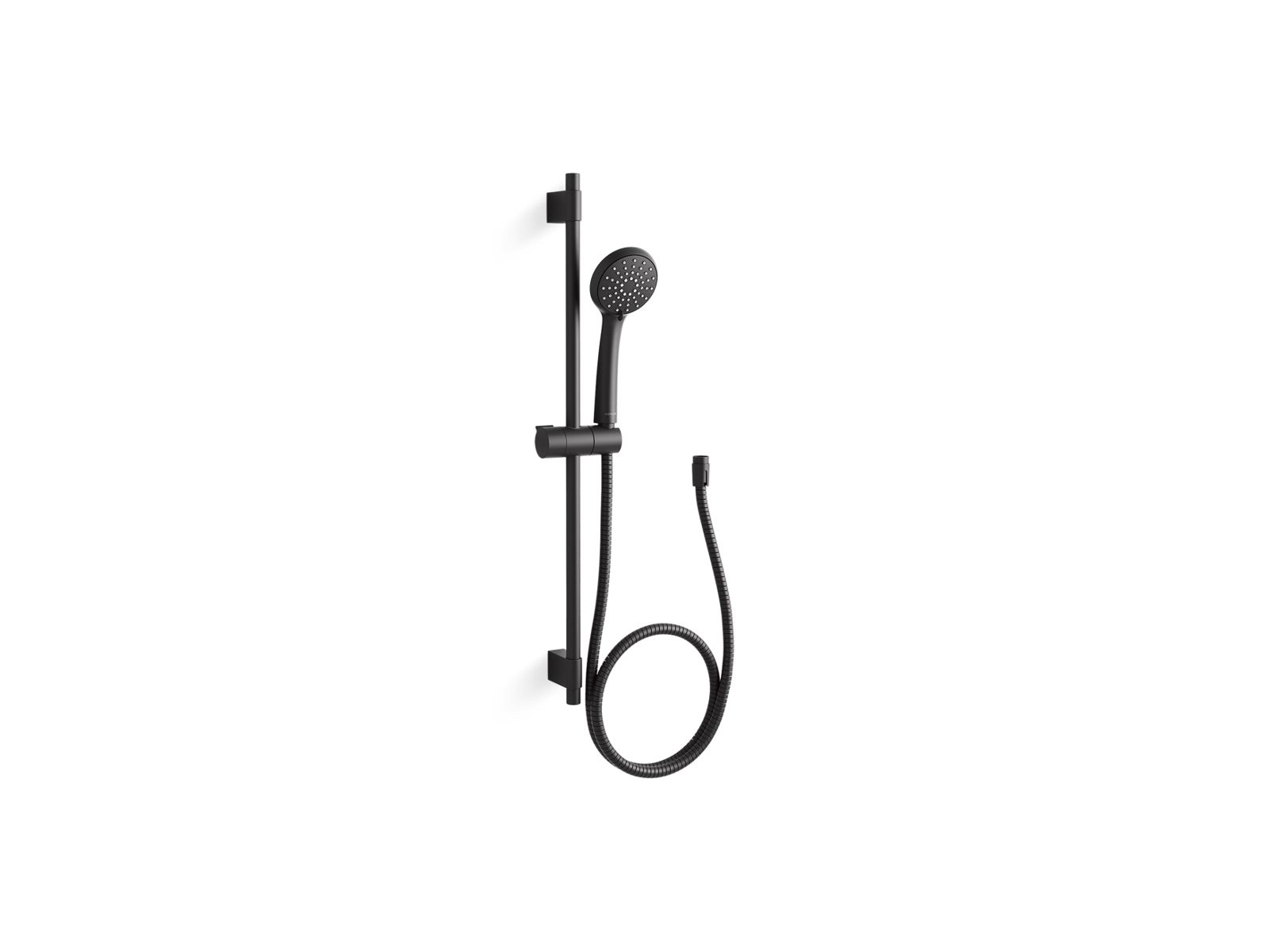 Bellera 28" three-function handshower kit, 1.75 gpm