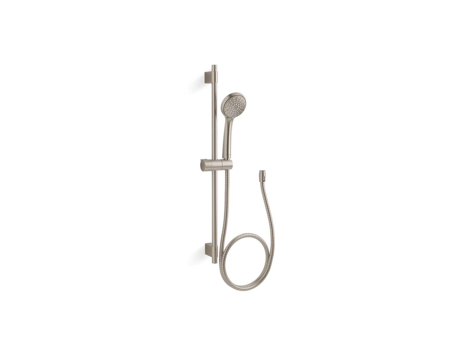 Bellera 28" three-function handshower kit, 1.75 gpm