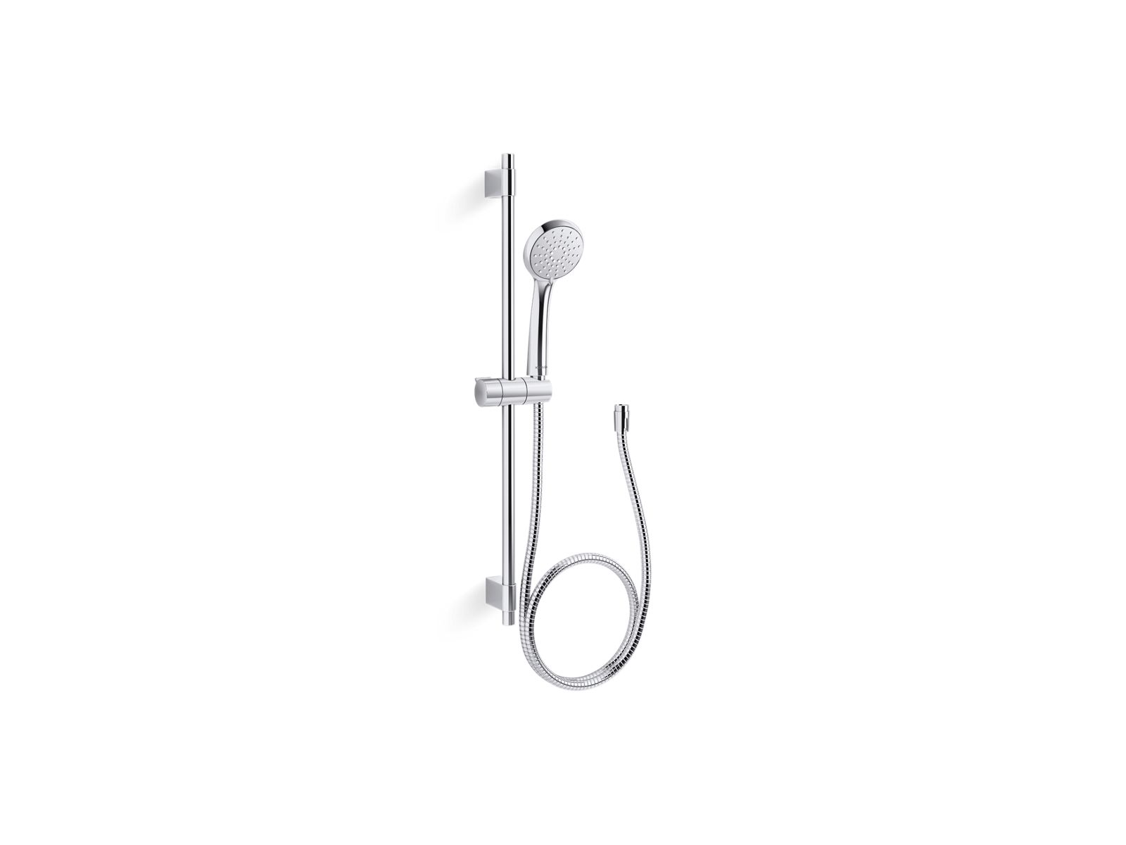Bellera 28" three-function handshower kit, 1.75 gpm