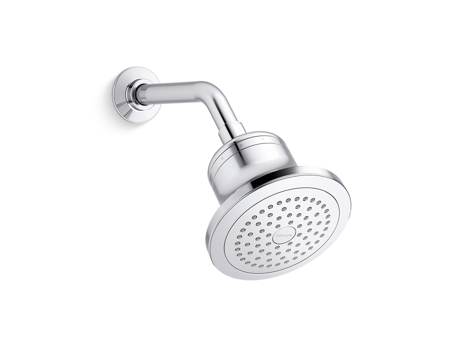 Kohler shower cheapest head