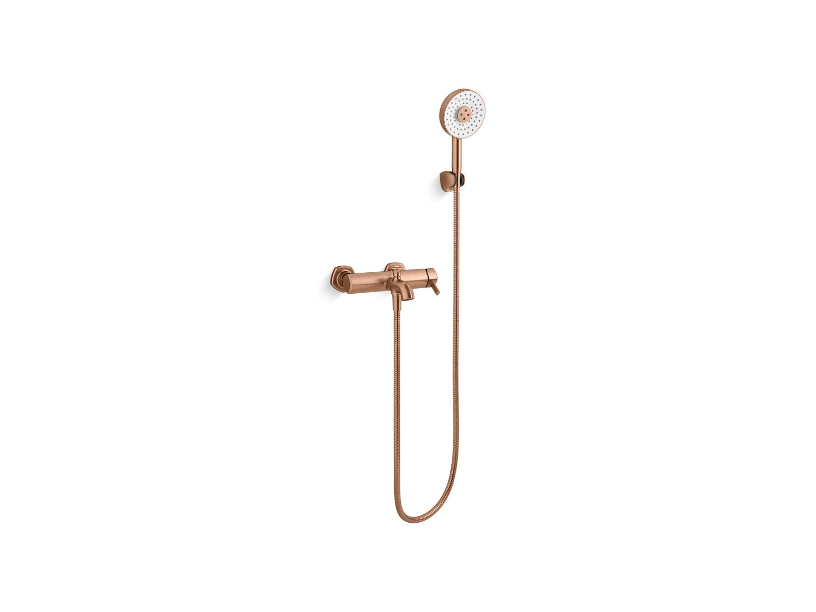 Occasion™ Single-handle bath and shower faucet, 9.5 lpm | EX27027T-4 ...