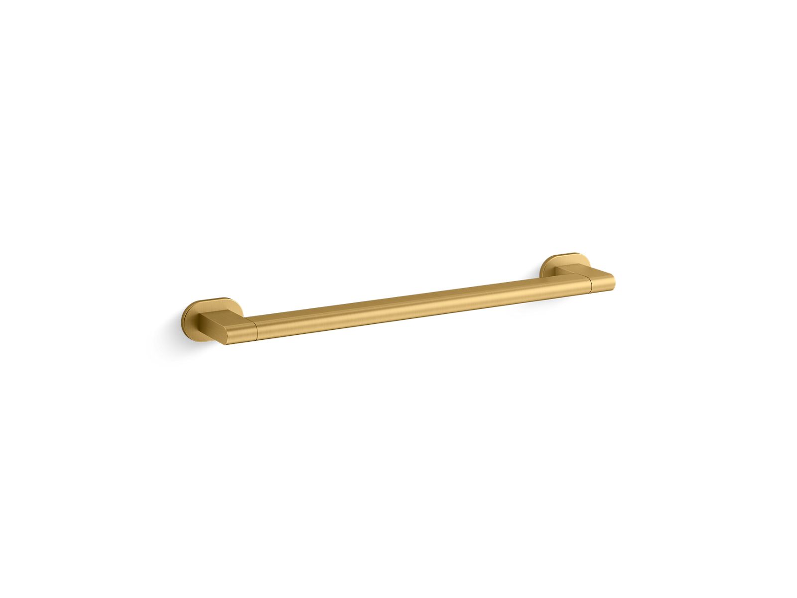 Belay 18" grab bar
