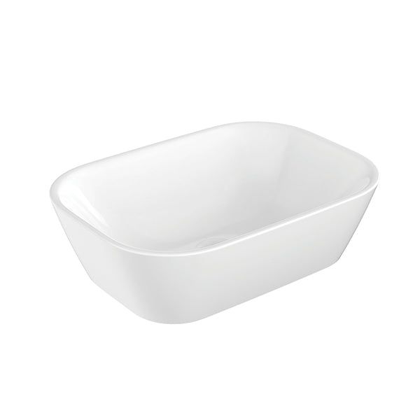 Span square vessel w/o deck 480x340mm
