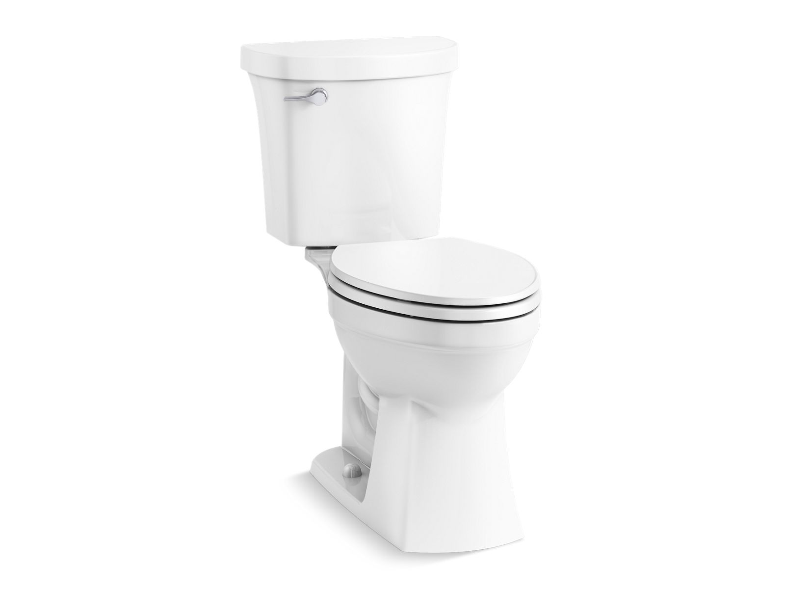 3/4 view of product