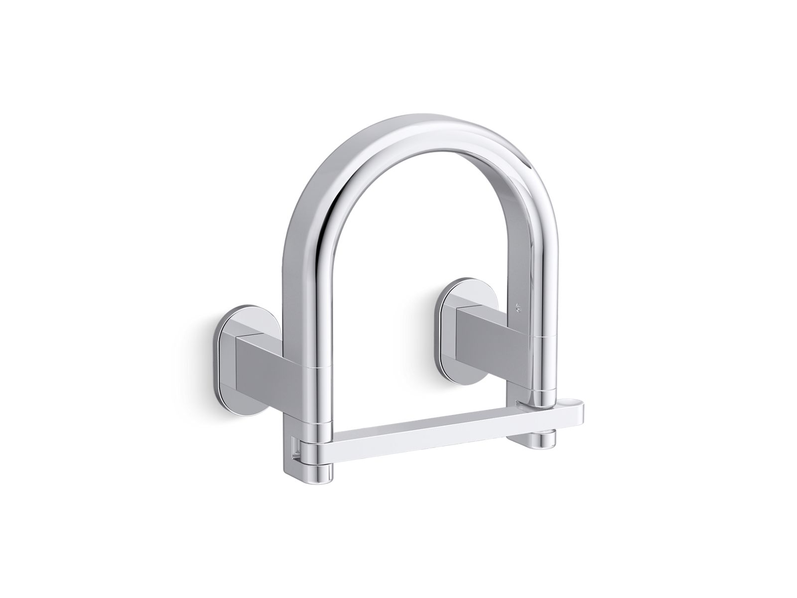 Belay Toilet paper holder
