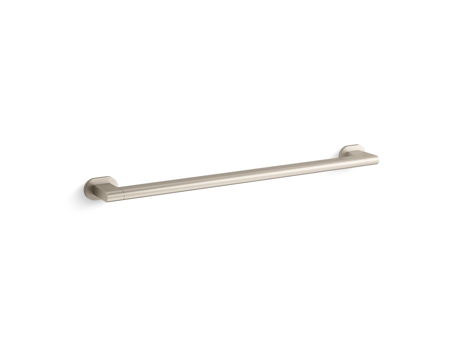 Belay 24" grab bar