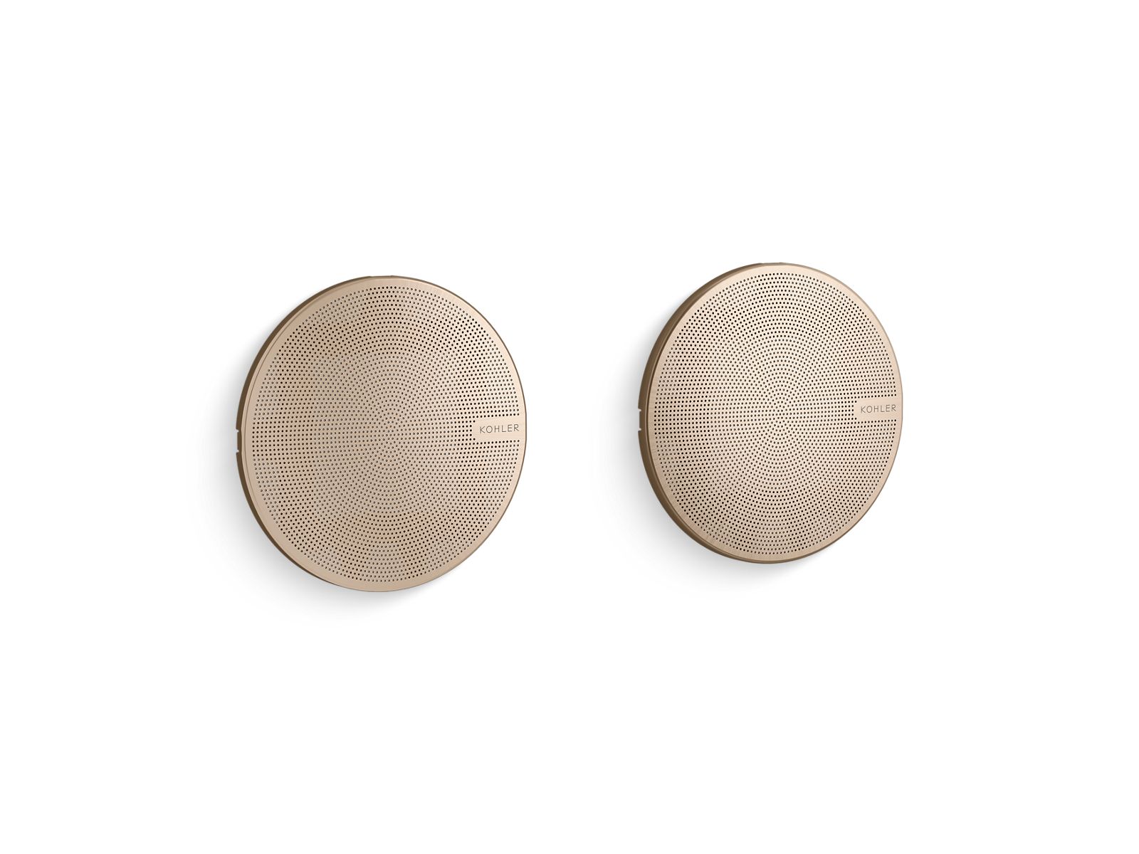 SoundTile Shower speakers