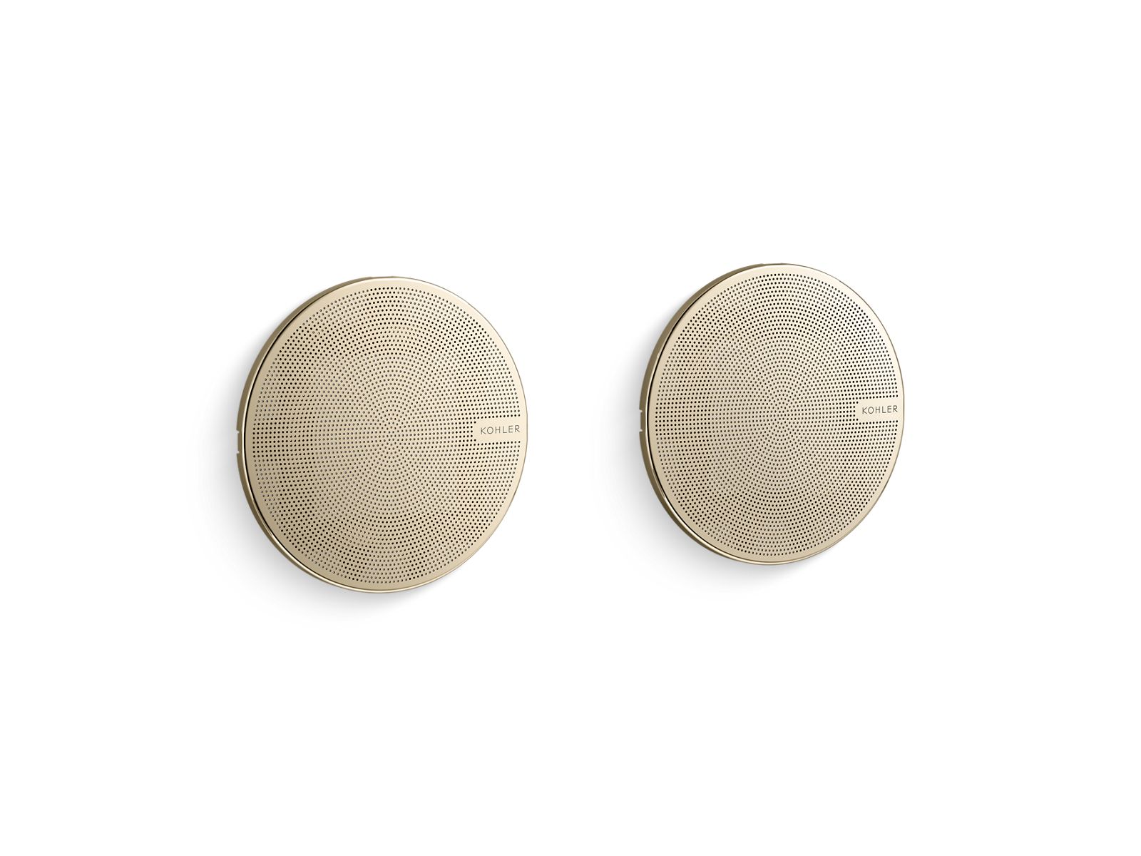 SoundTile Shower speakers