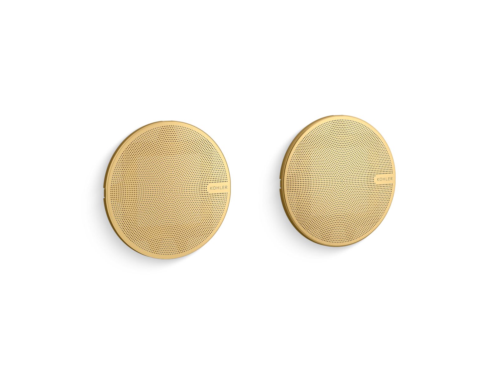 SoundTile Shower speakers