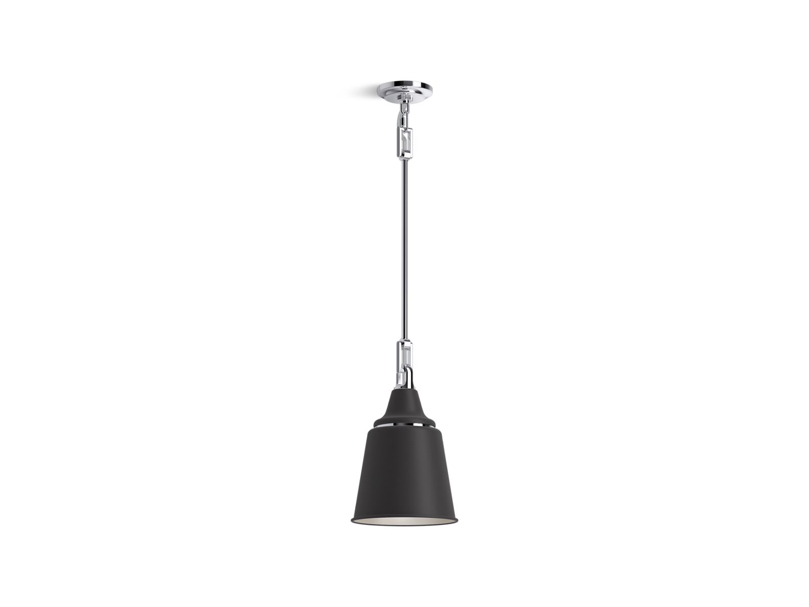 Varla 9" pendant