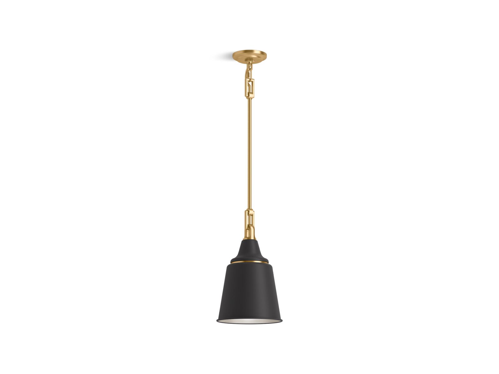 Varla 9" pendant