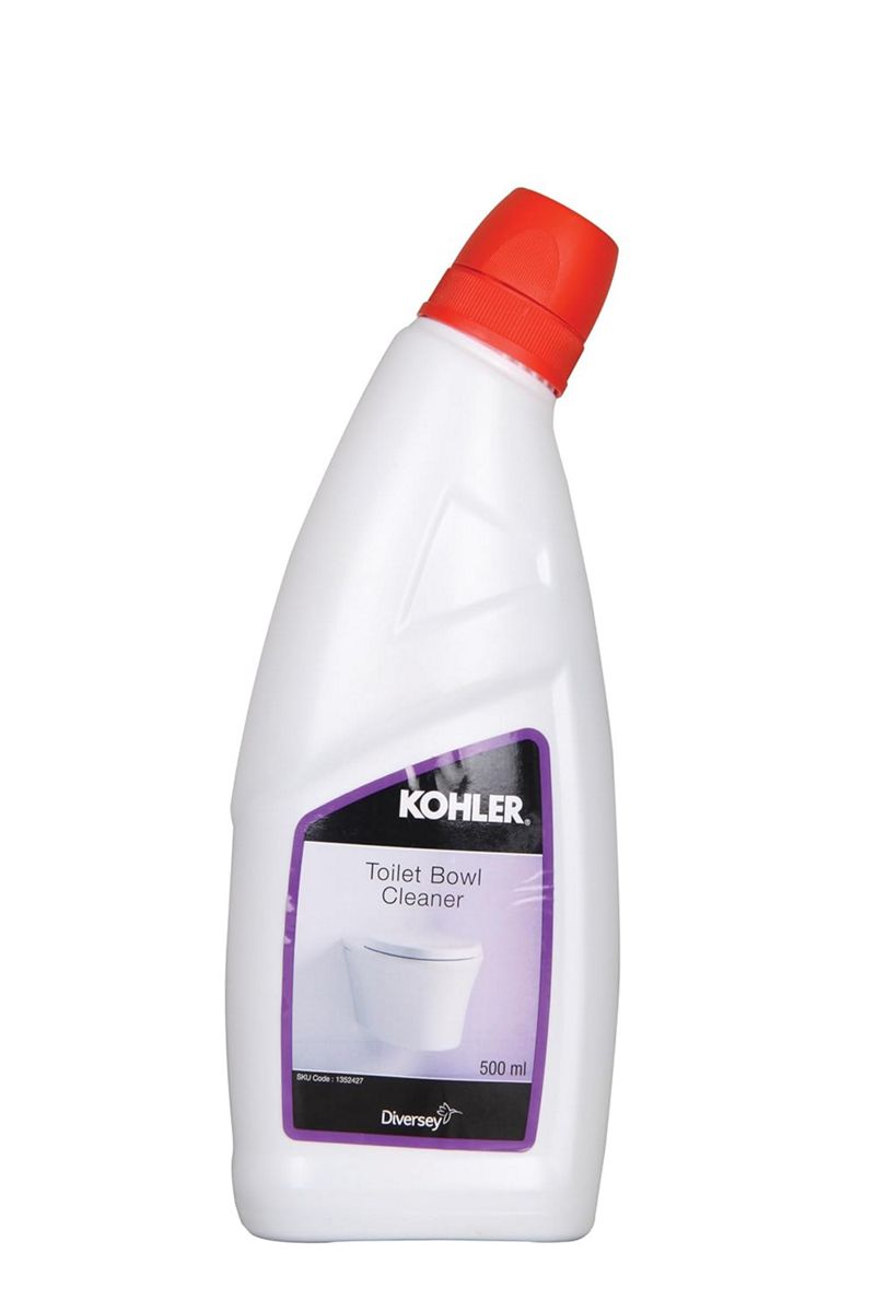 Buy Kohler Surface Cleaner Kohler Toilet Bowl Cleaner (500ml) K-1352427 ...