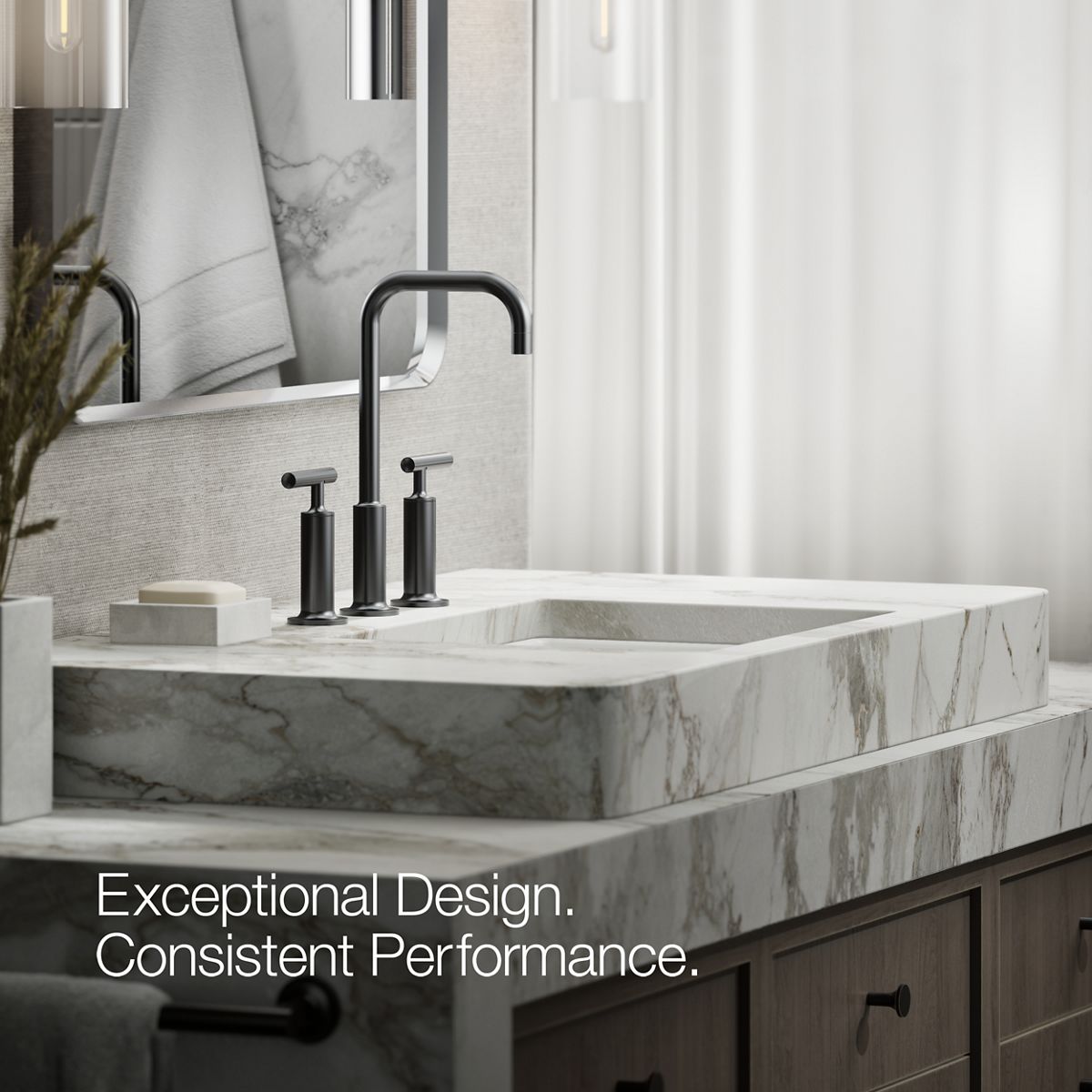 image focused on single product story