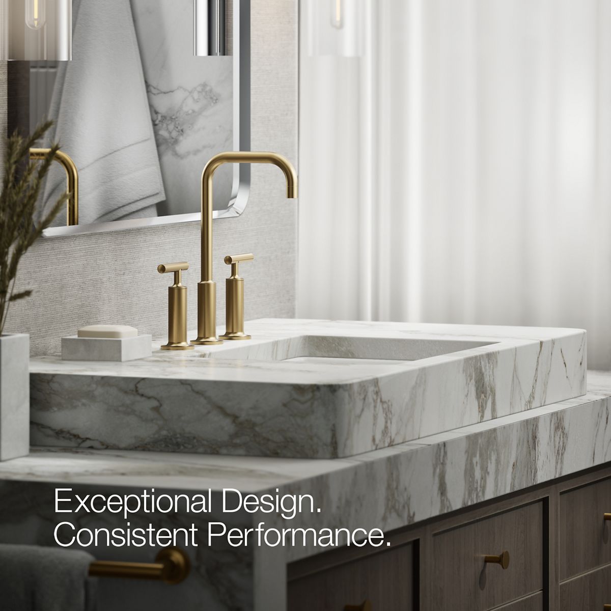 image focused on single product story