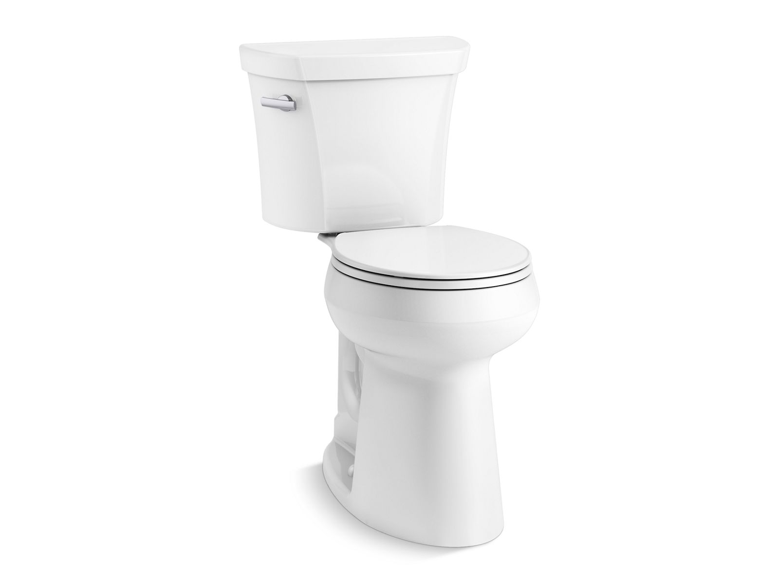 3/4 view of product