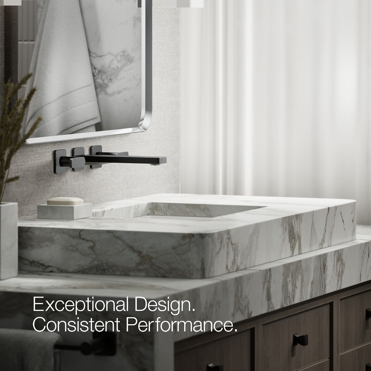 image focused on single product story