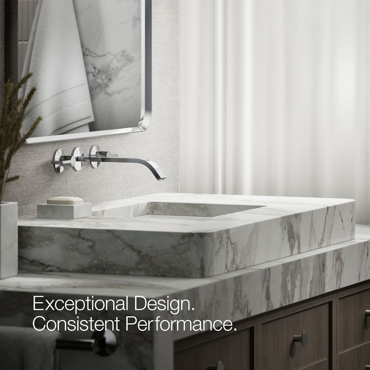 image focused on single product story