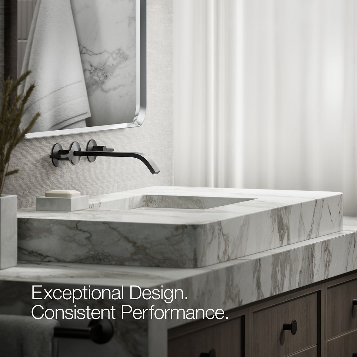 image focused on single product story