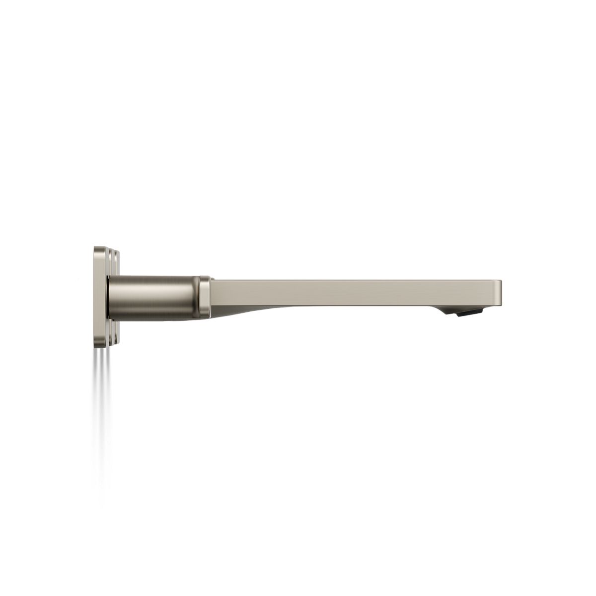KOHLER | T27120-4 | Parallel™| Wall-mount bathroom sink faucet