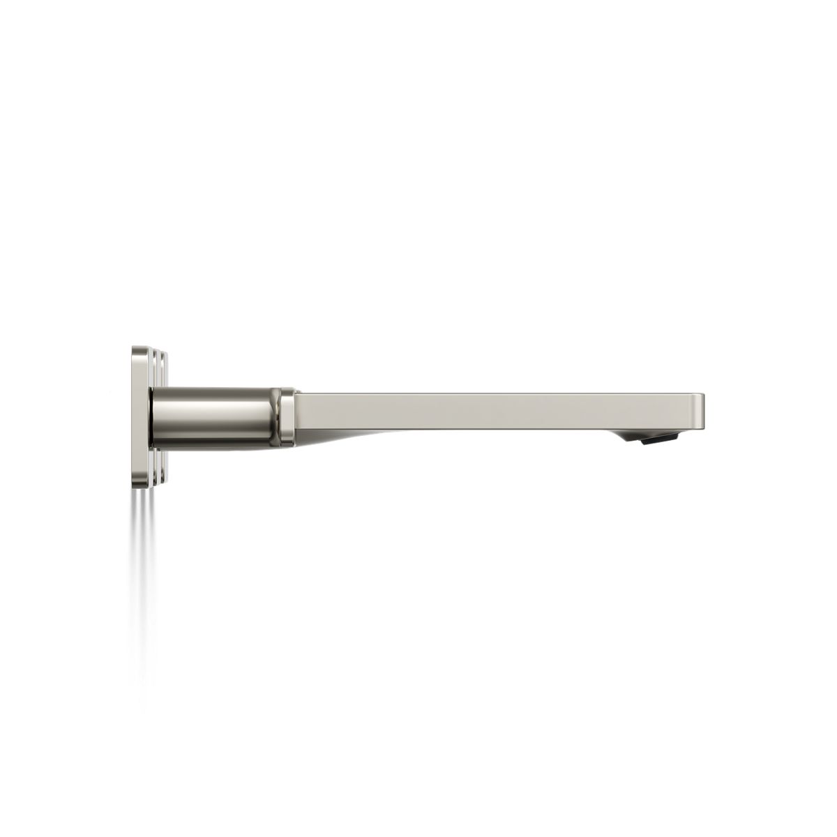 Parallel Wall-Mount Bathroom Sink Faucet Trim | K-T27120-4 | KOHLER