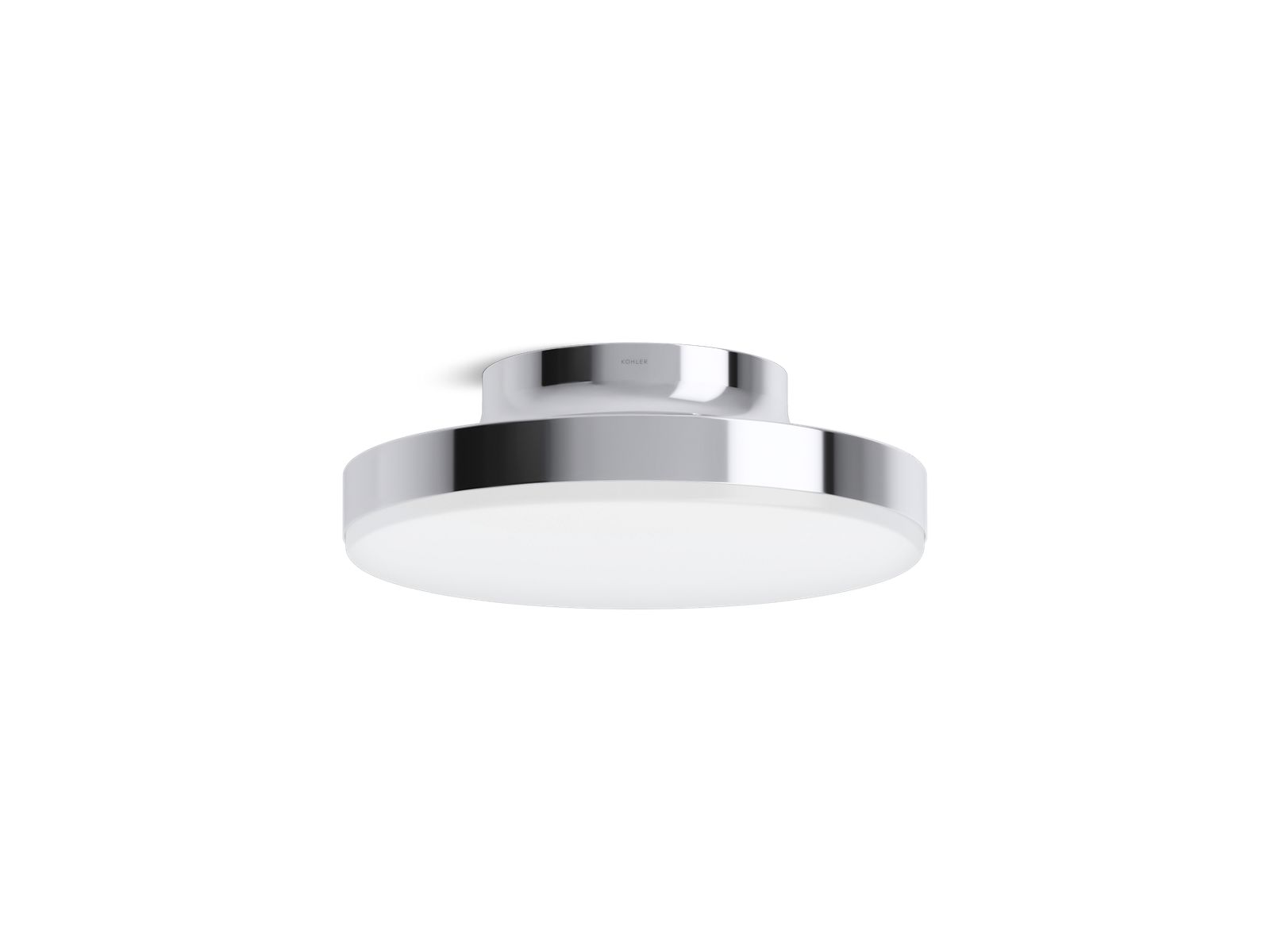 Purist 15" flush-mount