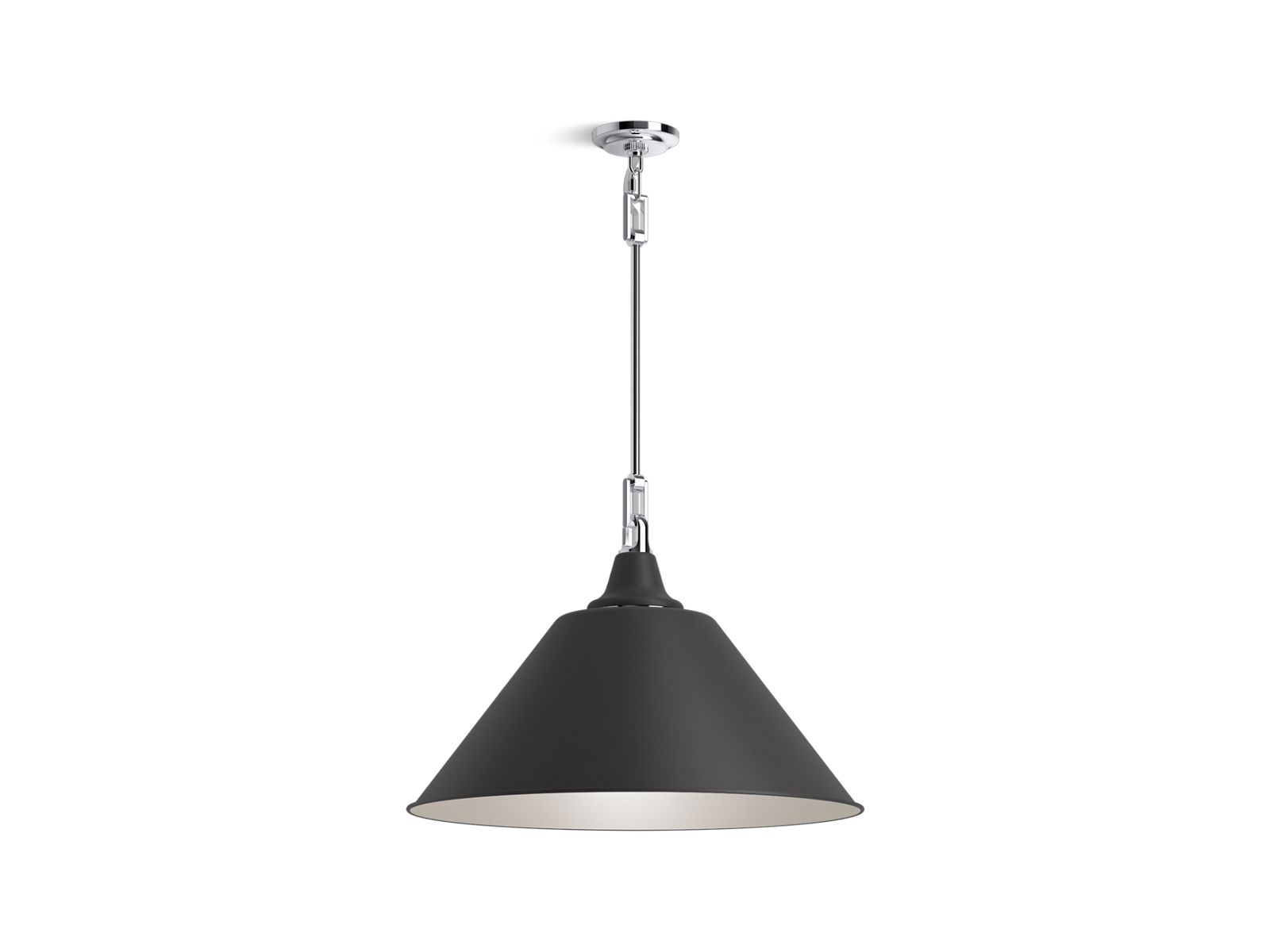 Varla 24" pendant