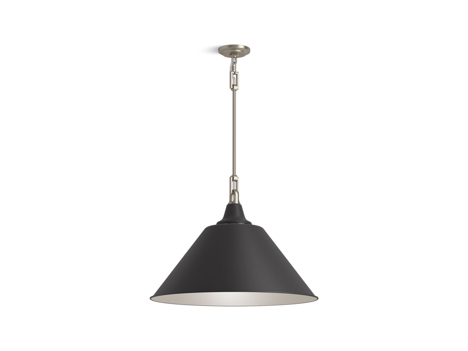 Varla 24" pendant
