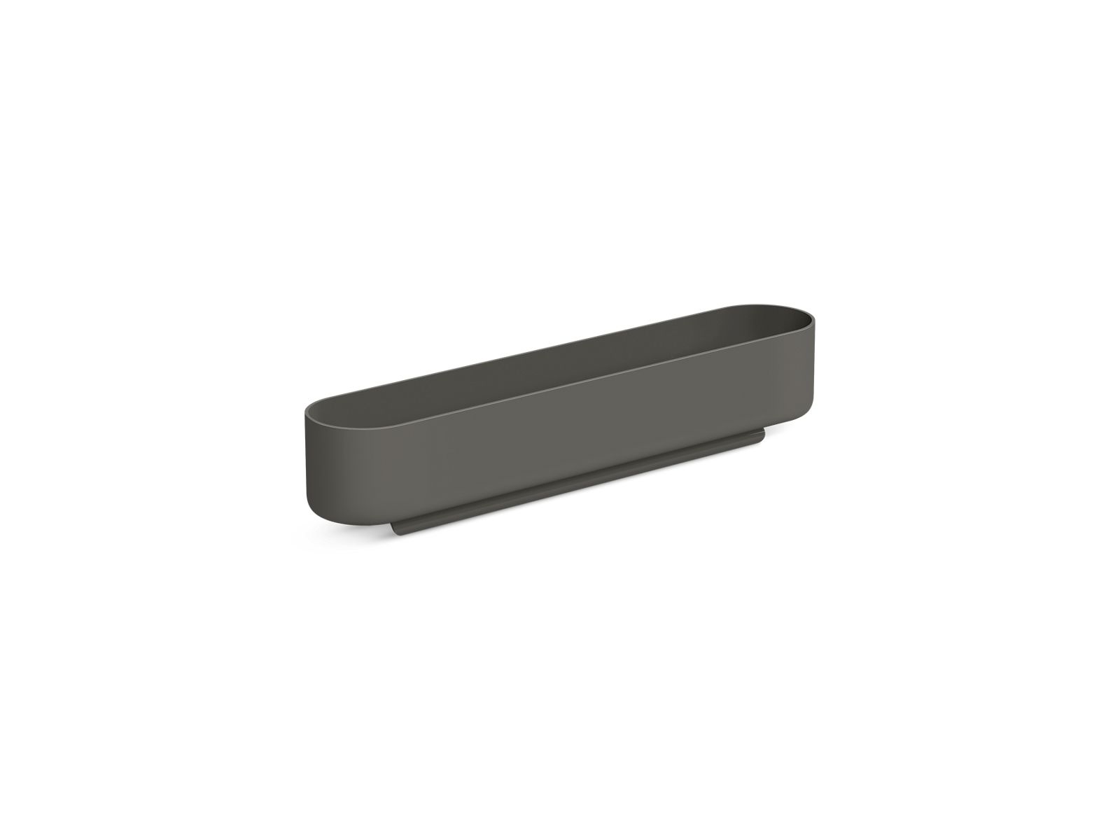 Belay Storage tray