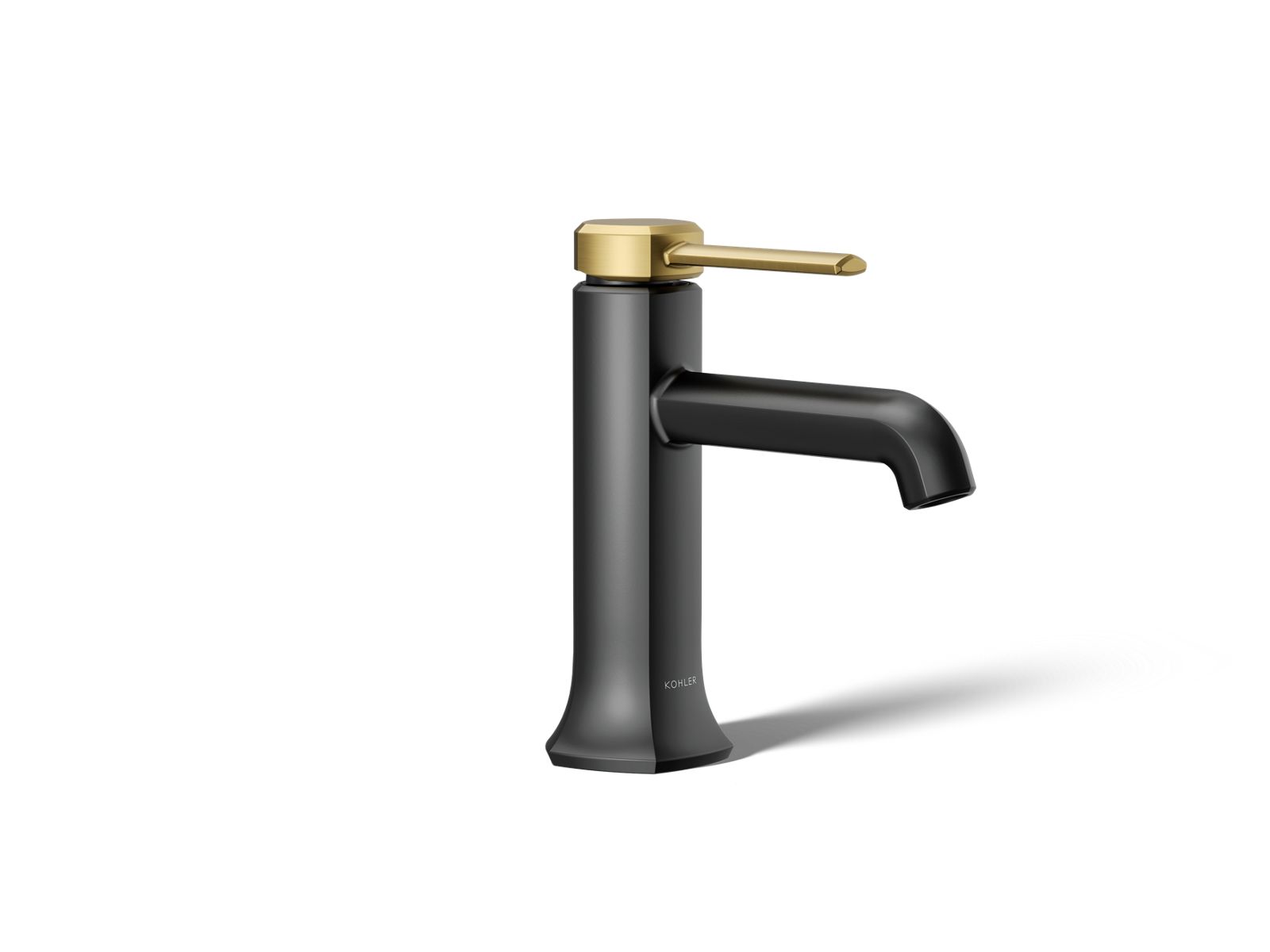 Occasion Single-handle bathroom sink faucet, 1.0 gpm