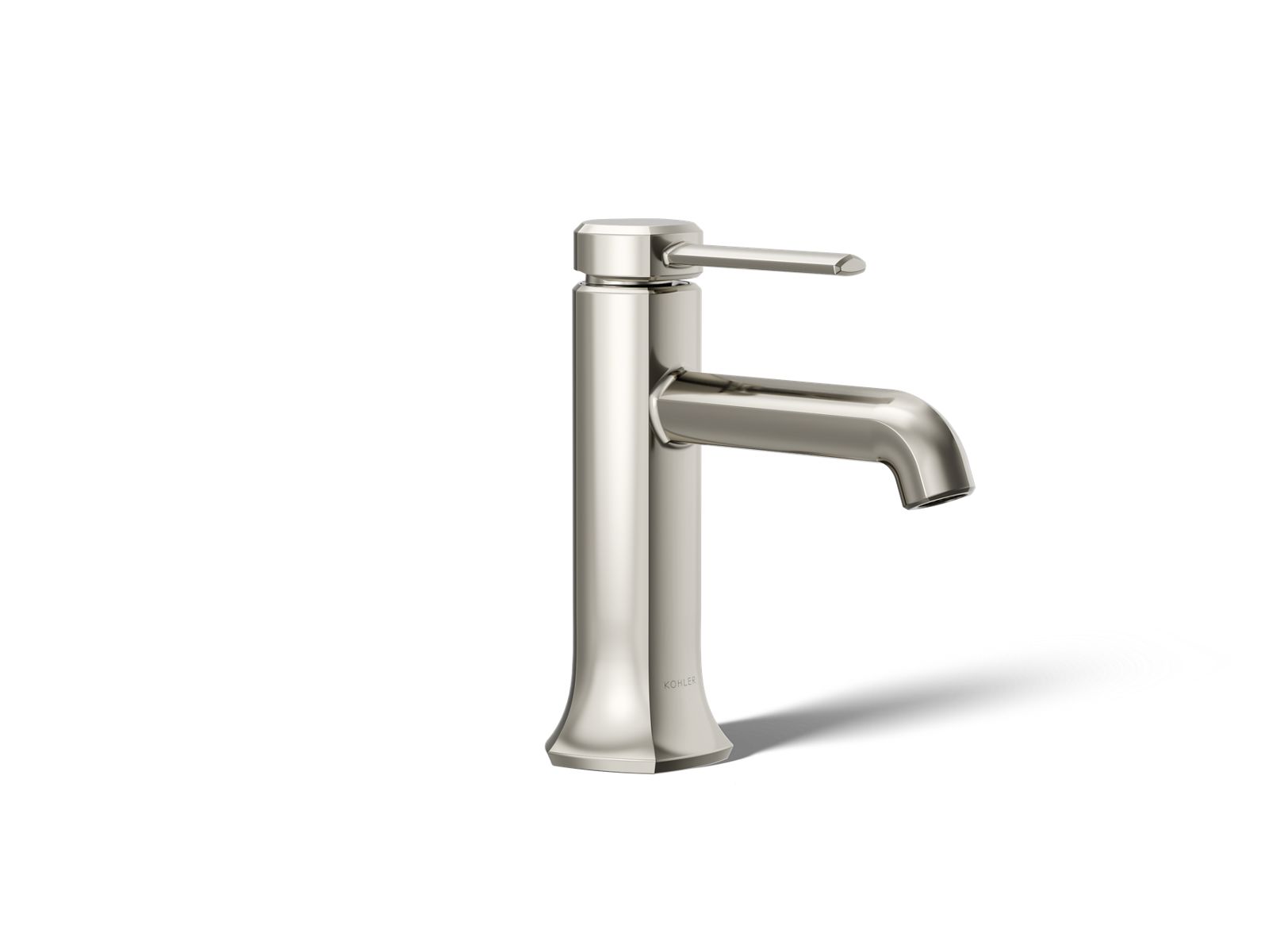 Occasion Single-handle bathroom sink faucet, 0.5 gpm