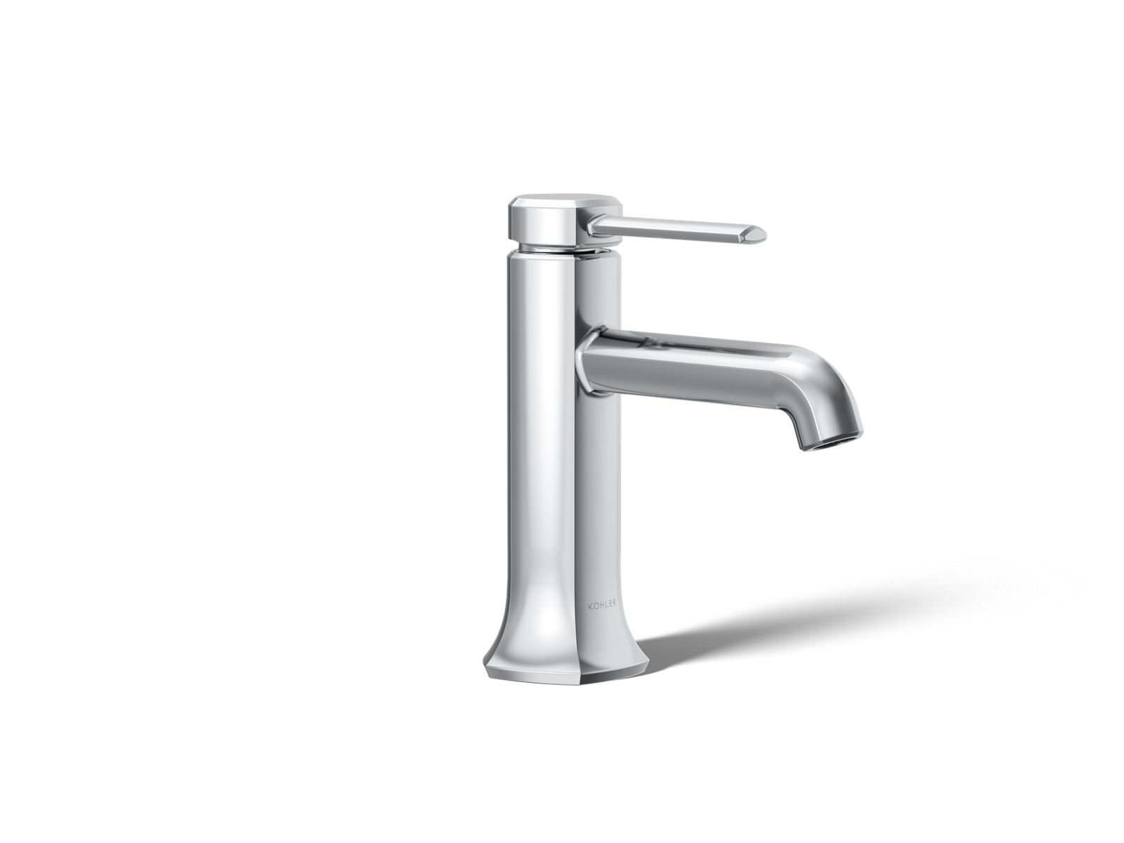 Occasion Single-handle bathroom sink faucet, 1.2 gpm
