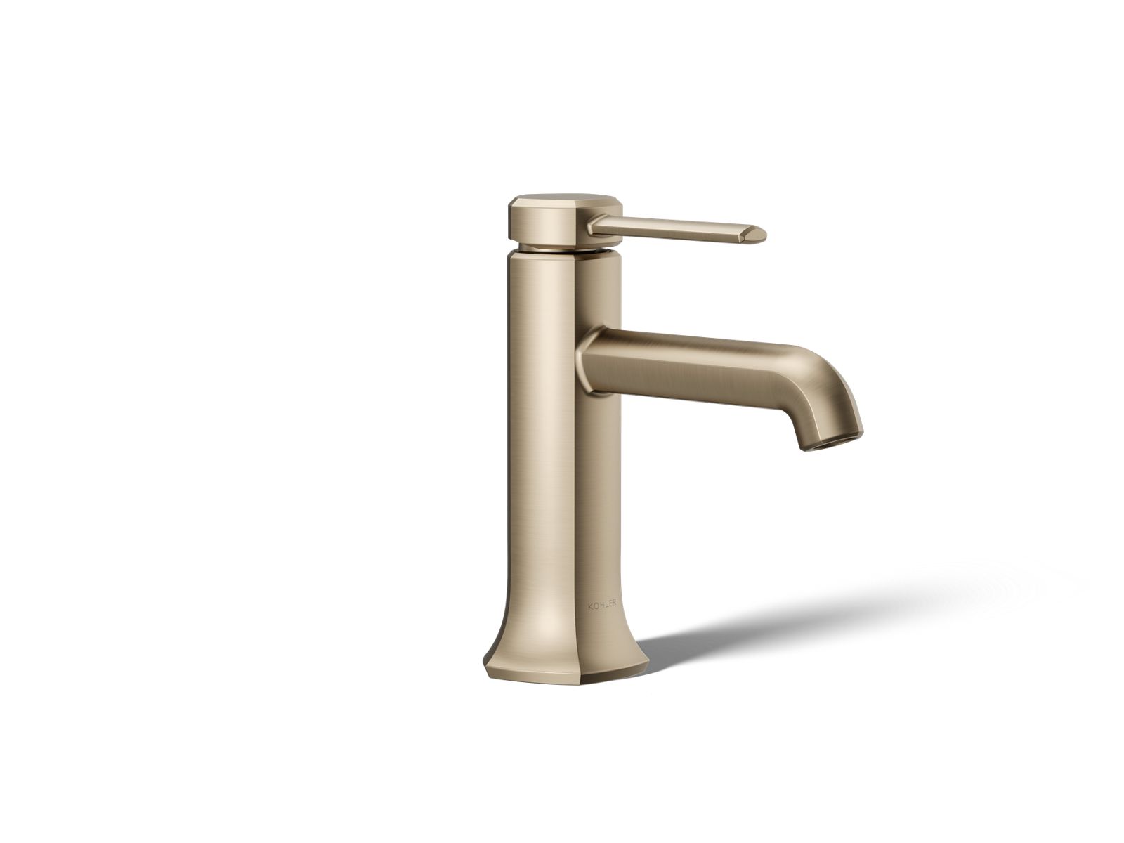Occasion Single-handle bathroom sink faucet, 1.2 gpm