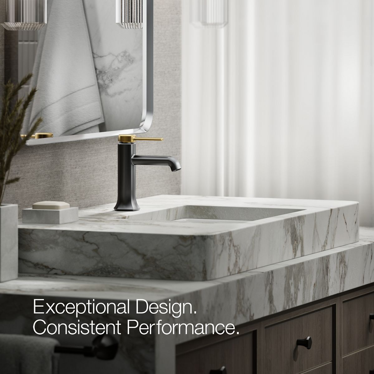 image focused on single product story
