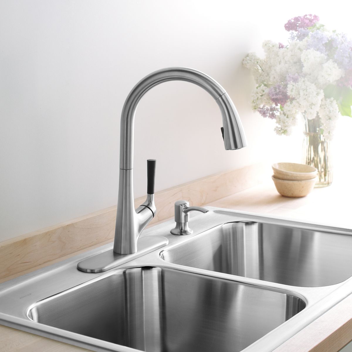 2024 Kitchen Sink Faucet