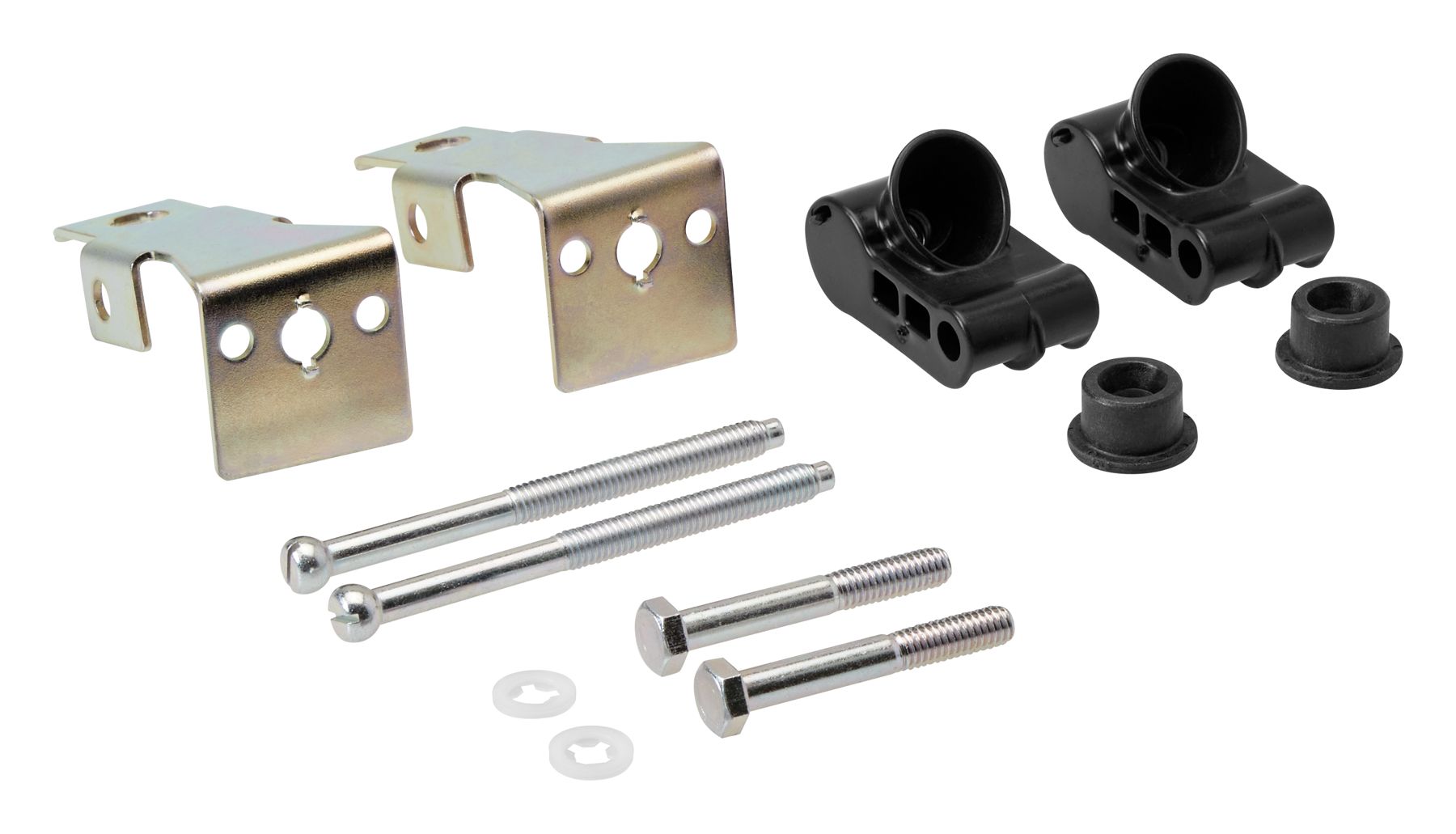 Kohler Genuine Parts CAM Assembly KIT, Angled BASE (pair)