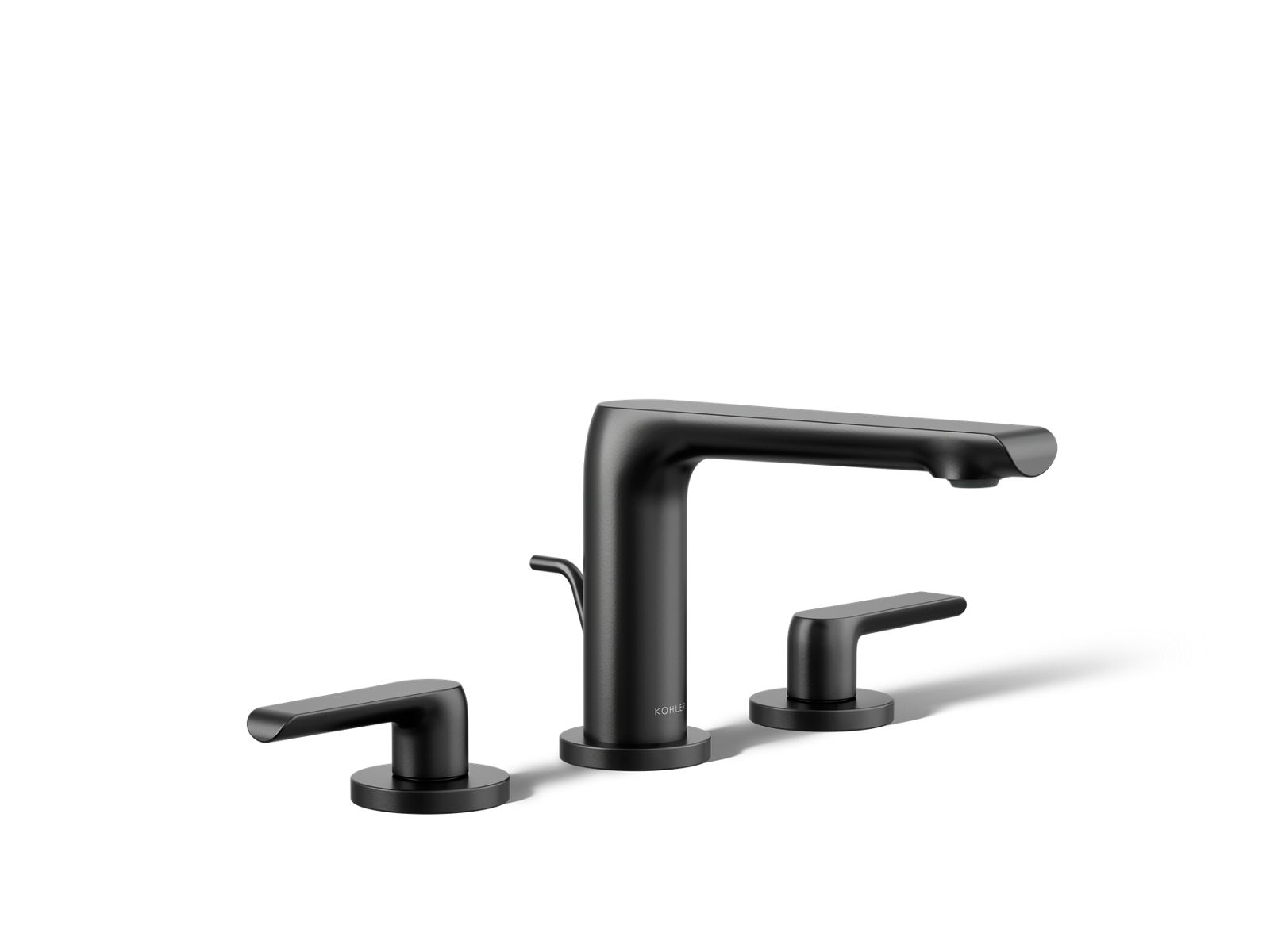 Avid Widespread bathroom sink faucet, 1.2 gpm