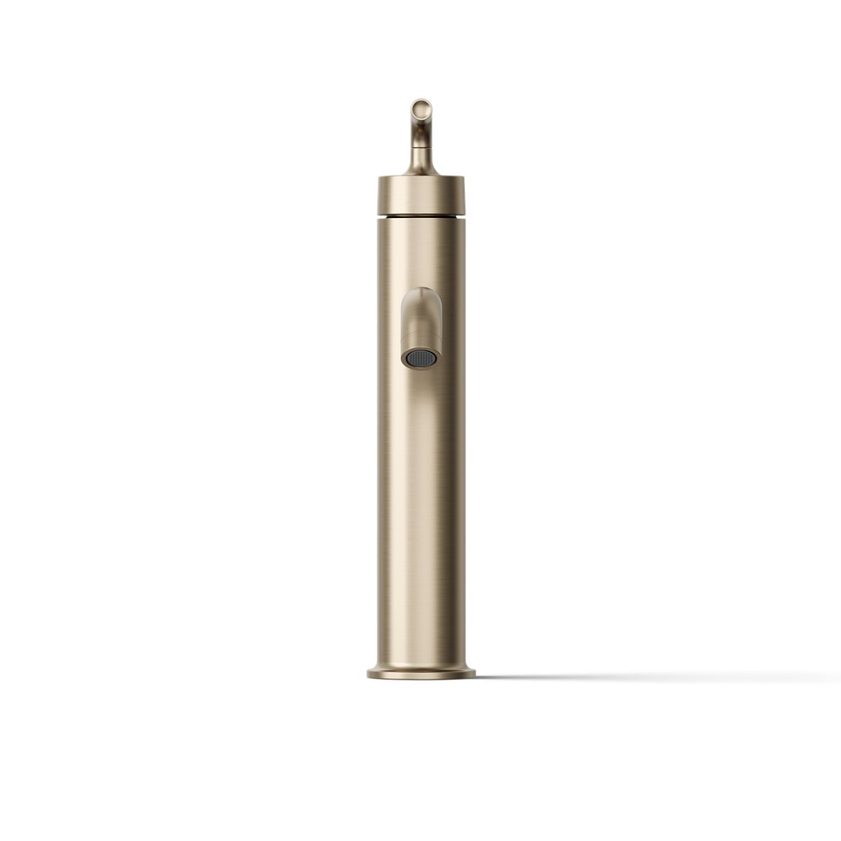 KOHLER | K-14404-4A | Purist Tall Single-Control Sink Faucet