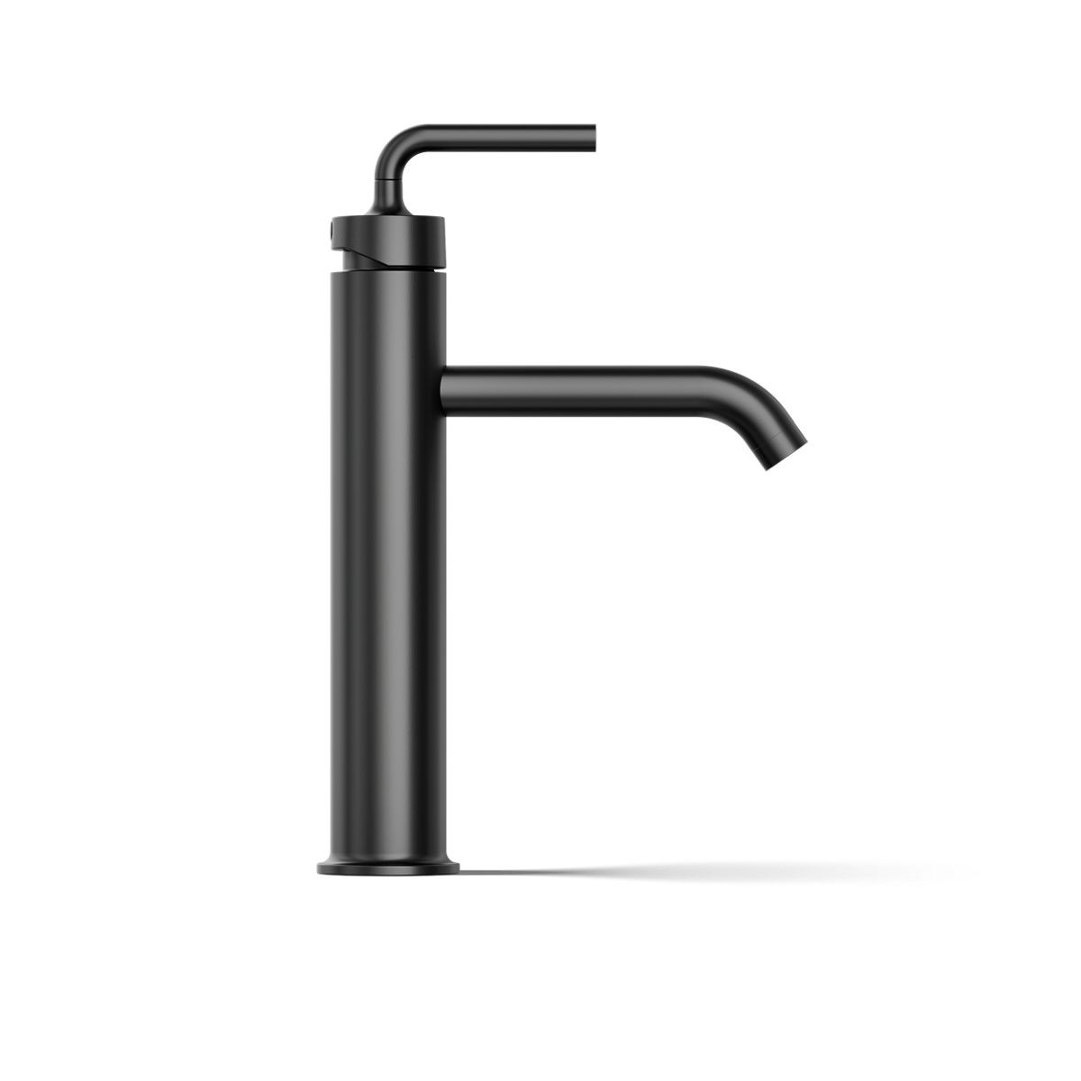 side view of product
