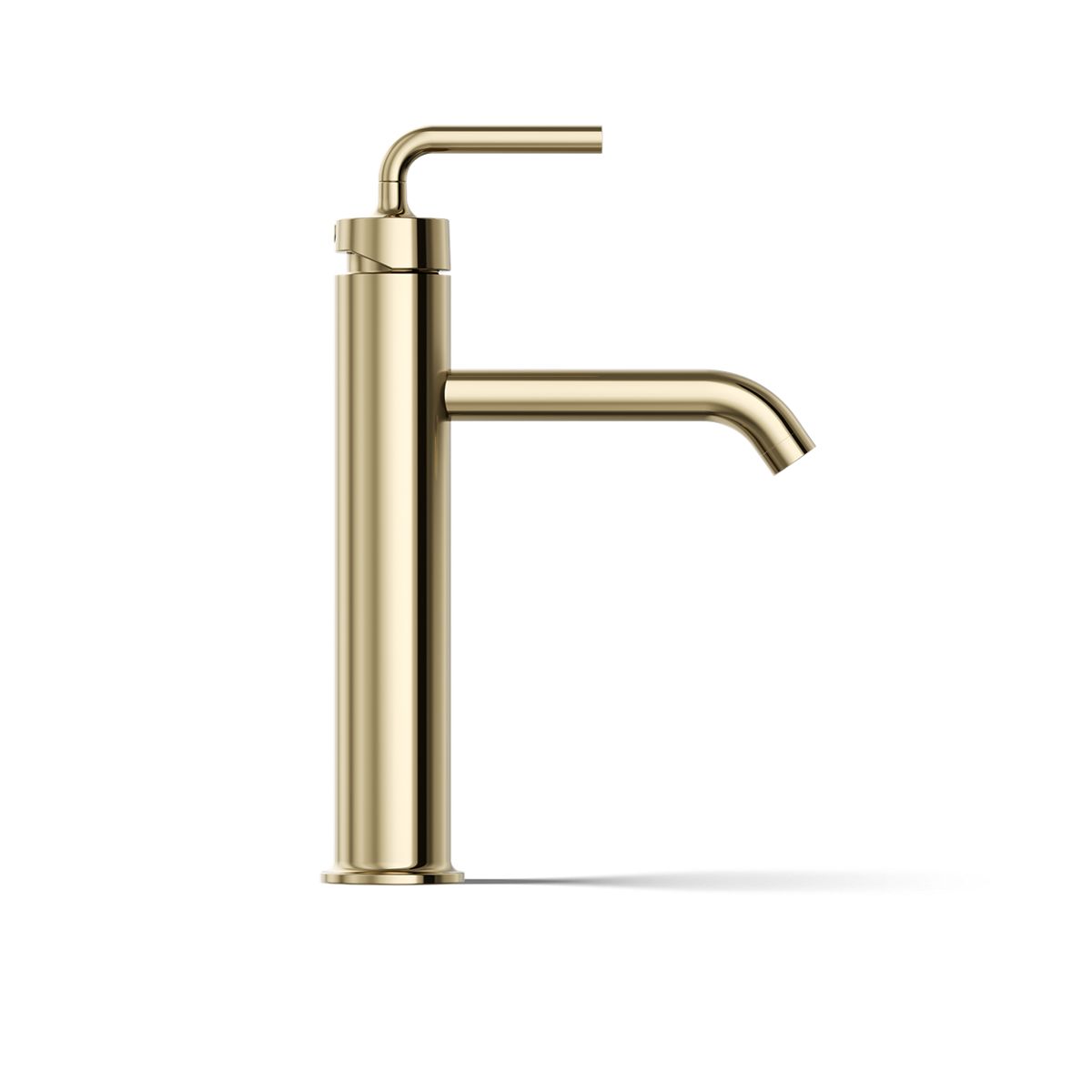 side view of product