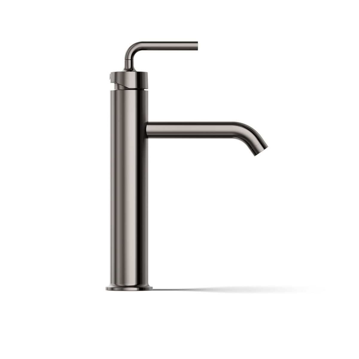 side view of product