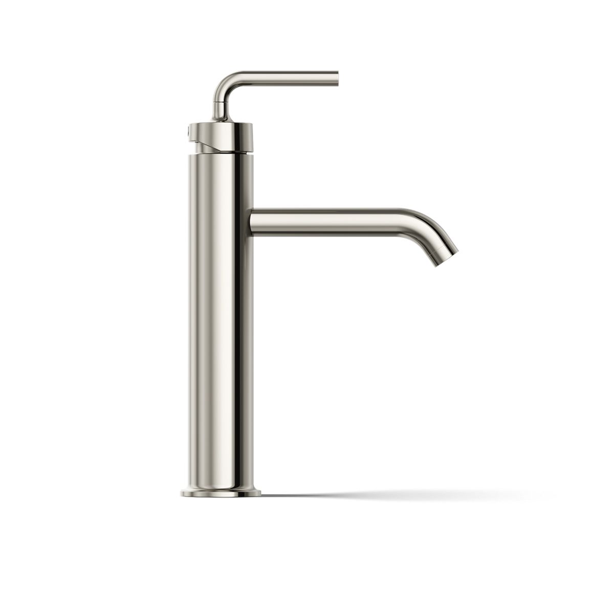 side view of product