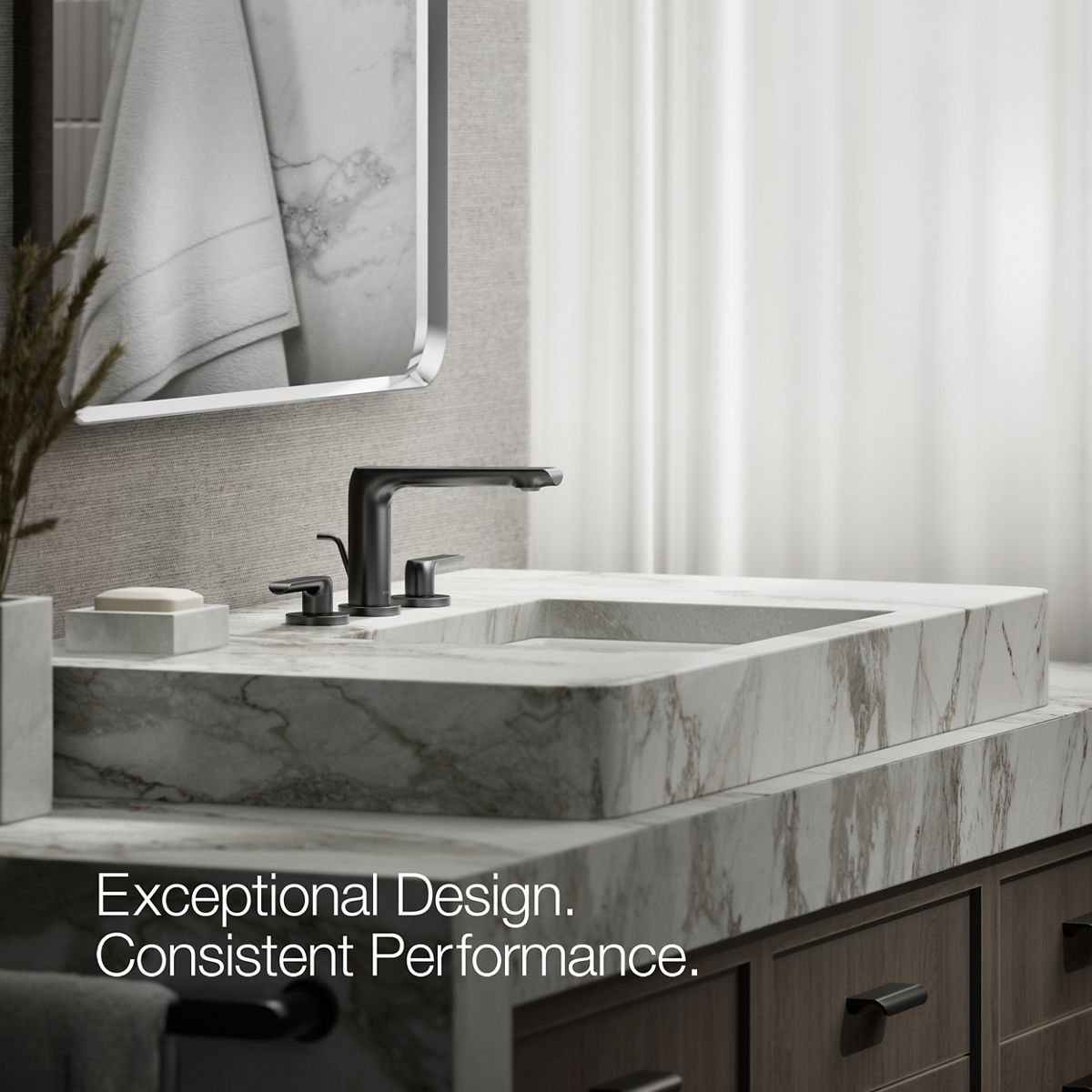 image focused on single product story