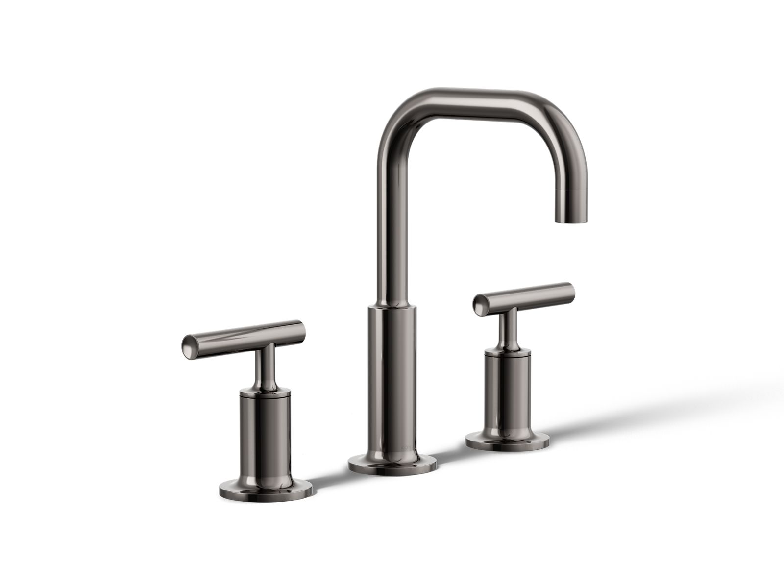 Kohler Kallan 8 in. Widespread 2-Handle Bathroom Faucet in outlet Brushed Nickel