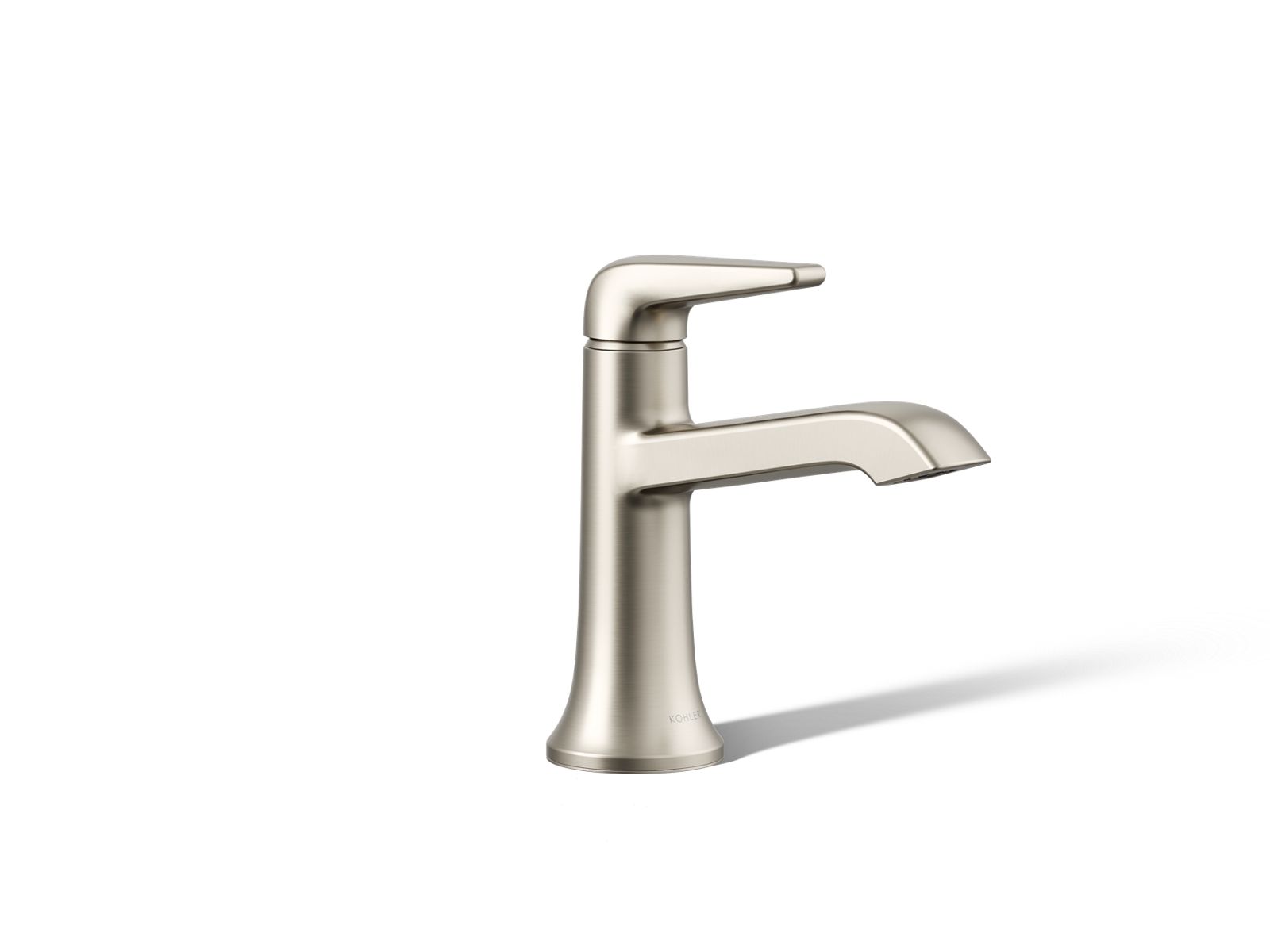Tempered Single-Handle Bathroom Sink Faucet | K-22022-4 | KOHLER