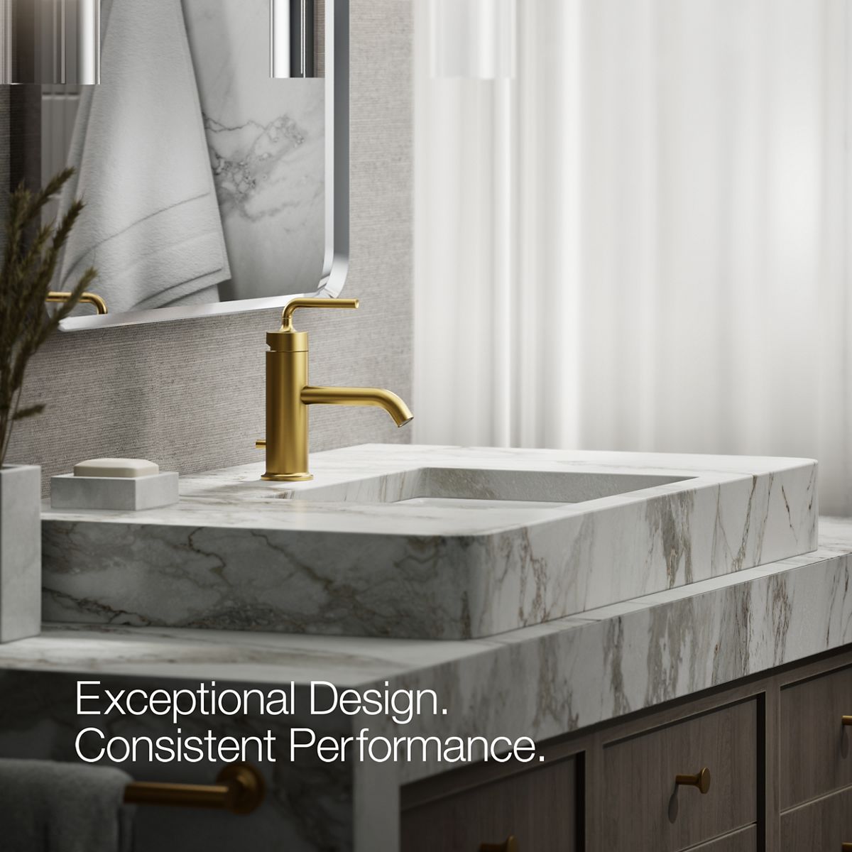 image focused on single product story